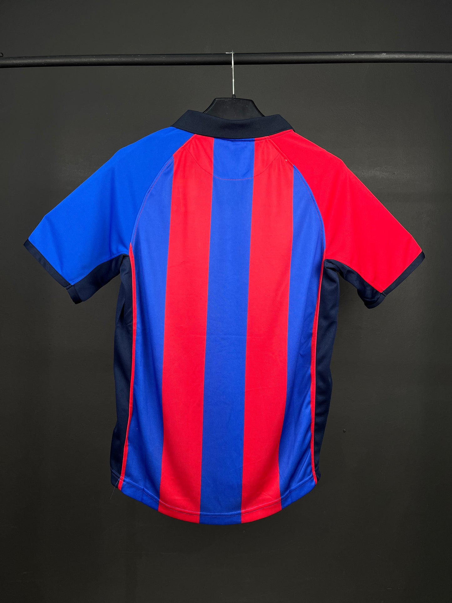 BARCELONA HOME 2001-02 |RETRO JERSEY
