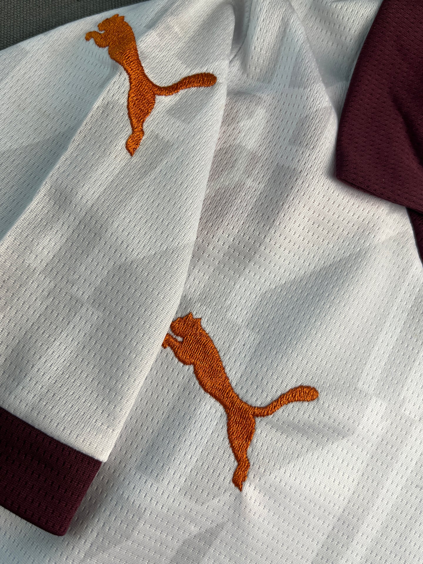 Manchester City Away 23/24 Kids Jersey