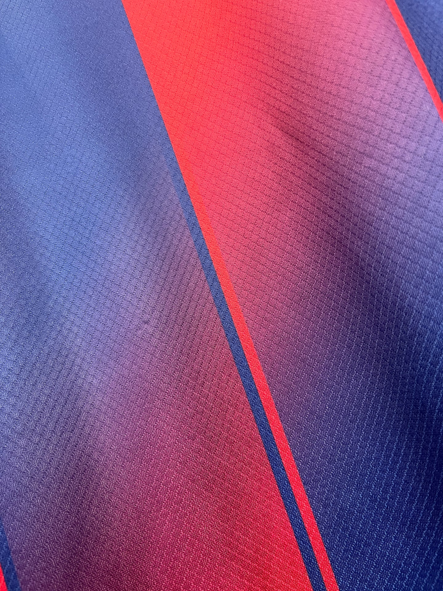 Barcelona Home Jersey 25/26 Fan Version