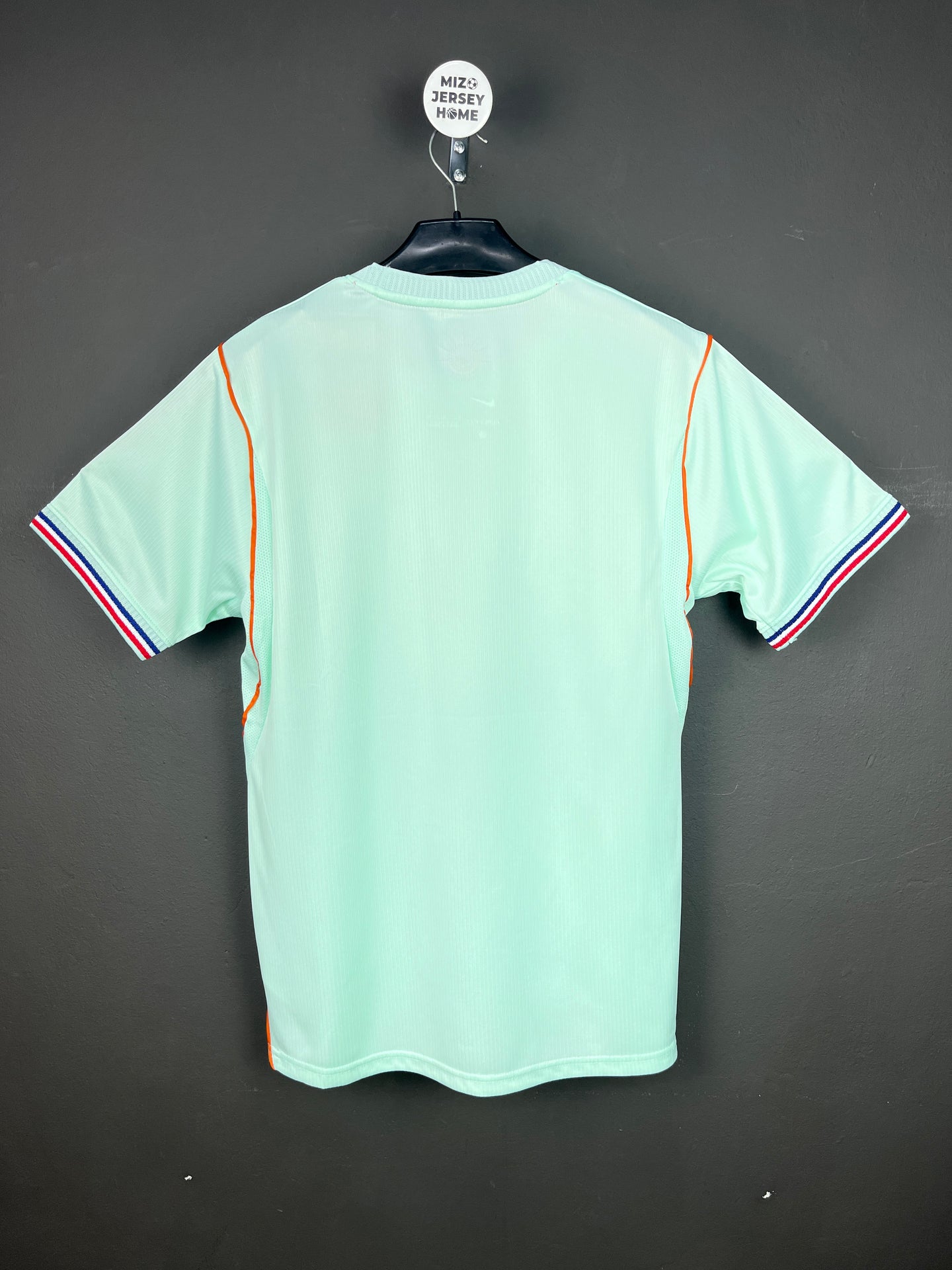 France 2026 Away Kit Fan Version