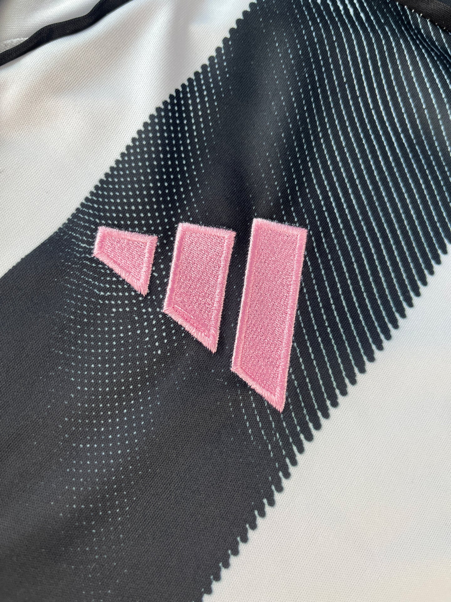 JUVENTUS Home 25-26 Jersey Fan Version