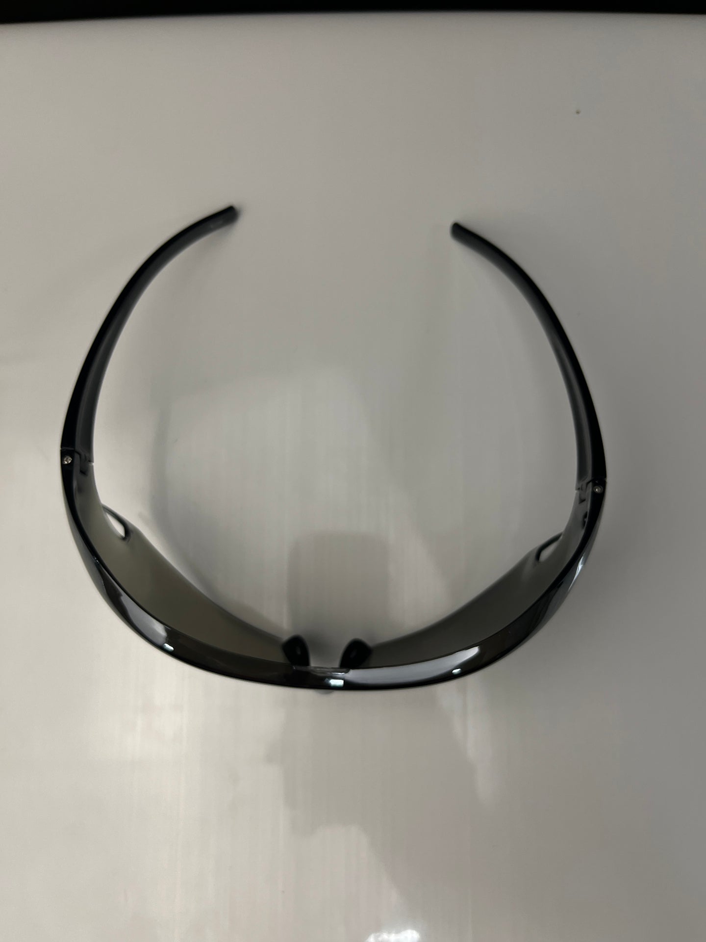 Futuristic Techno Sunglasses