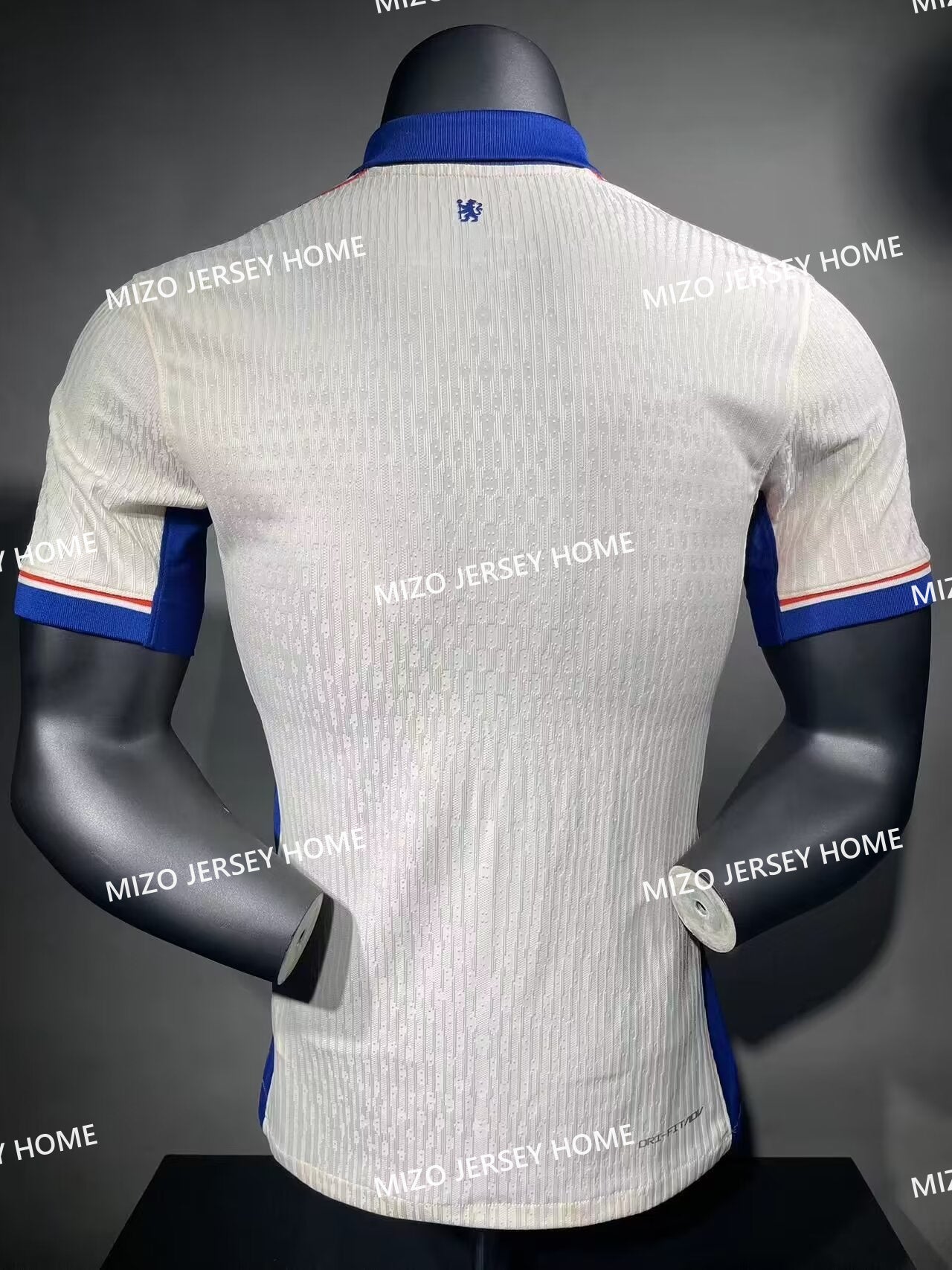 Chelsea Away Jersey 24/25 Player Version