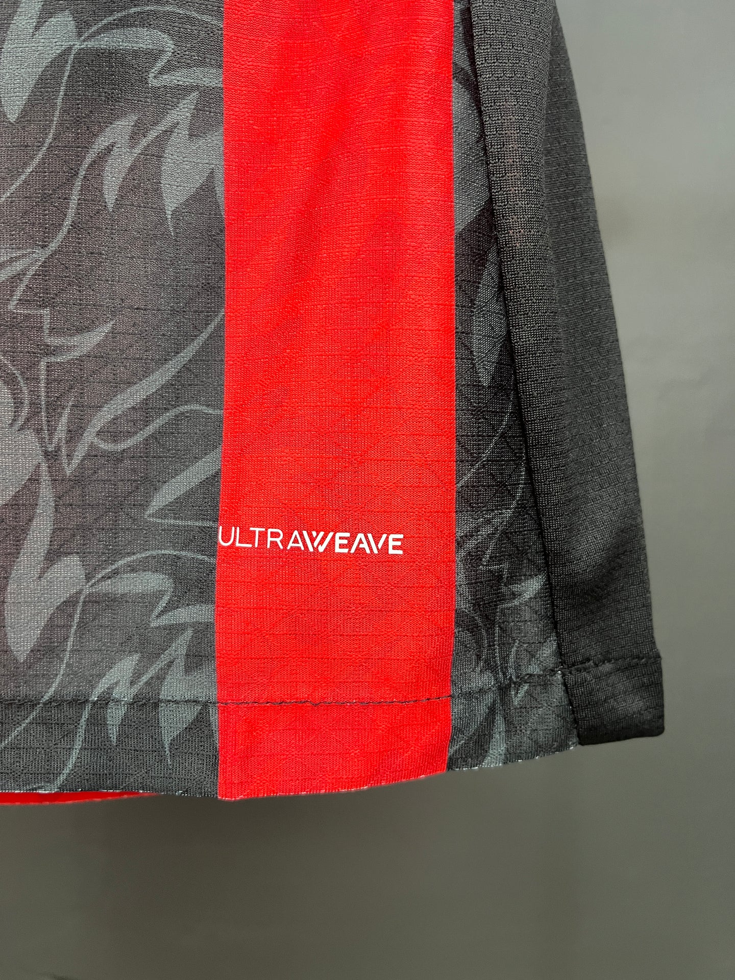 AC Milan Home Jersey 25/26 Player Version