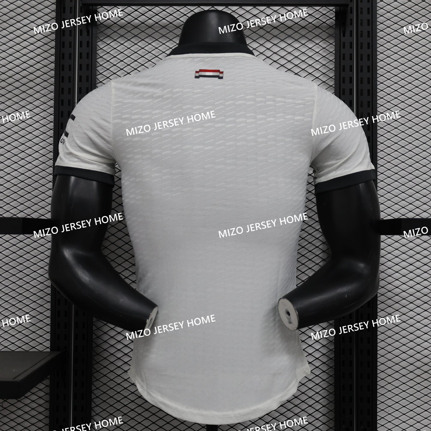 Manchester United Third Jersey 24/25 Player Version