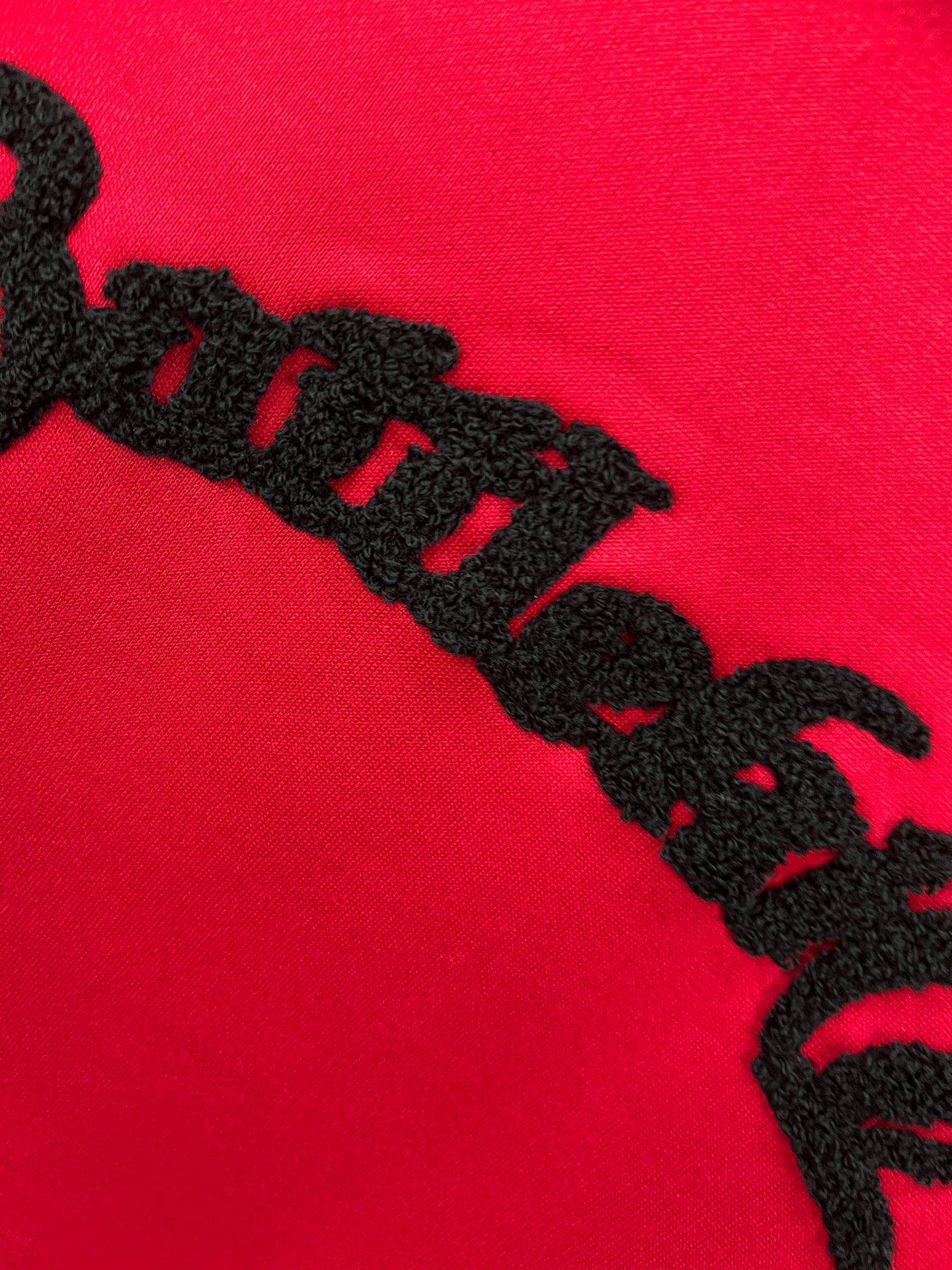 Spiderman Red Zip-up Hoodie