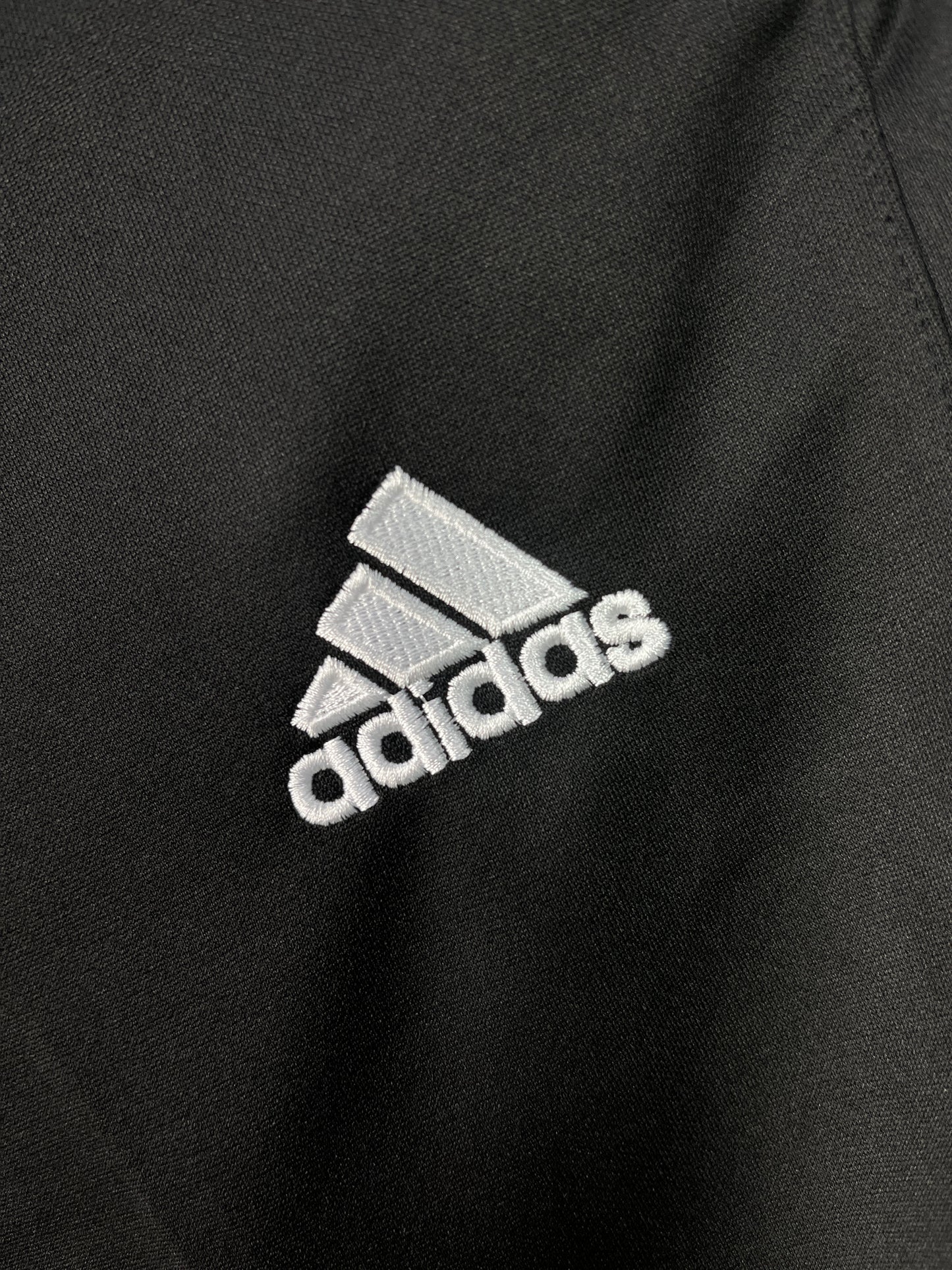 Adidas TIRO Black Pants