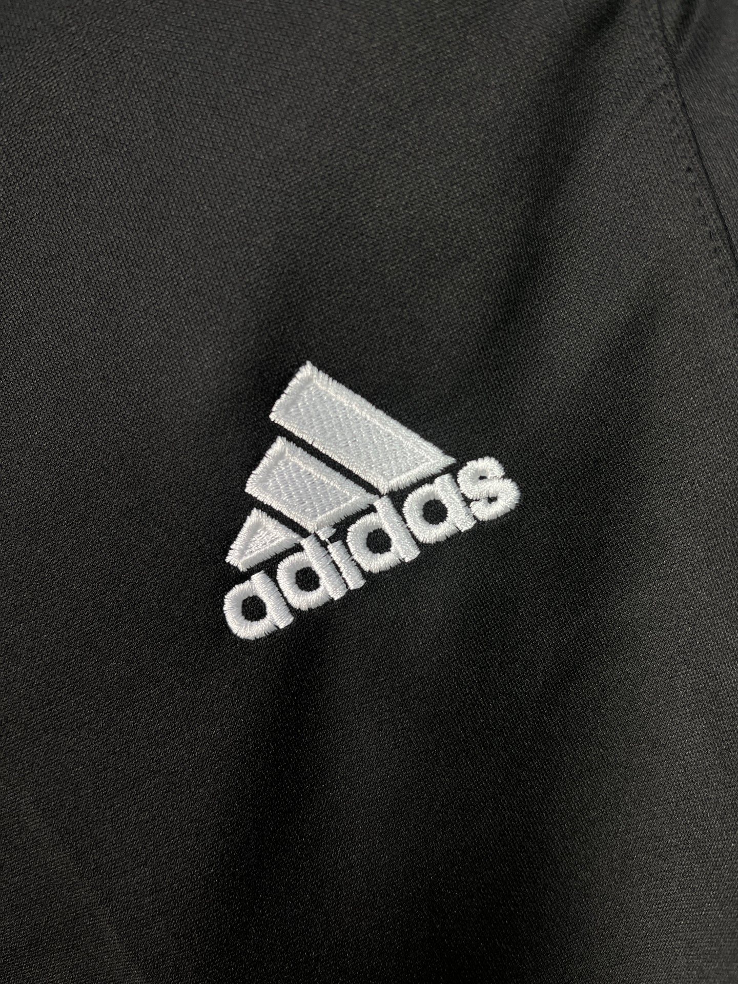 Adidas TIRO Black Pants