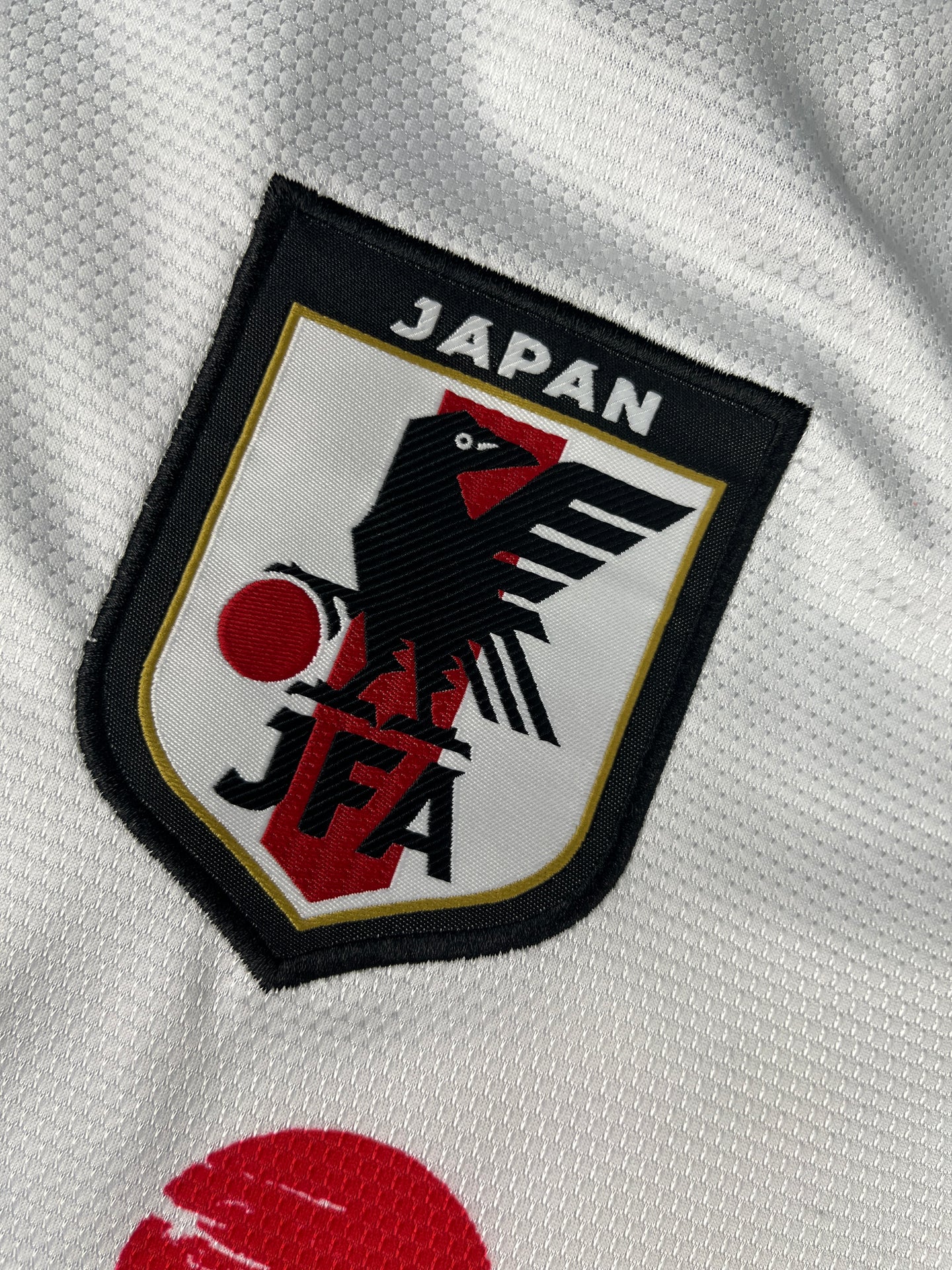 Japan x Naruto & Sasuke Fan Version