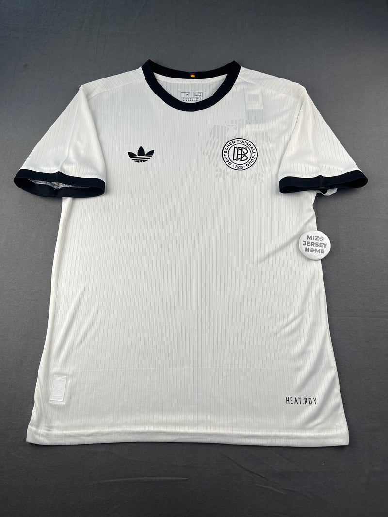 GERMANY 125th Anniversary Kit Player Version