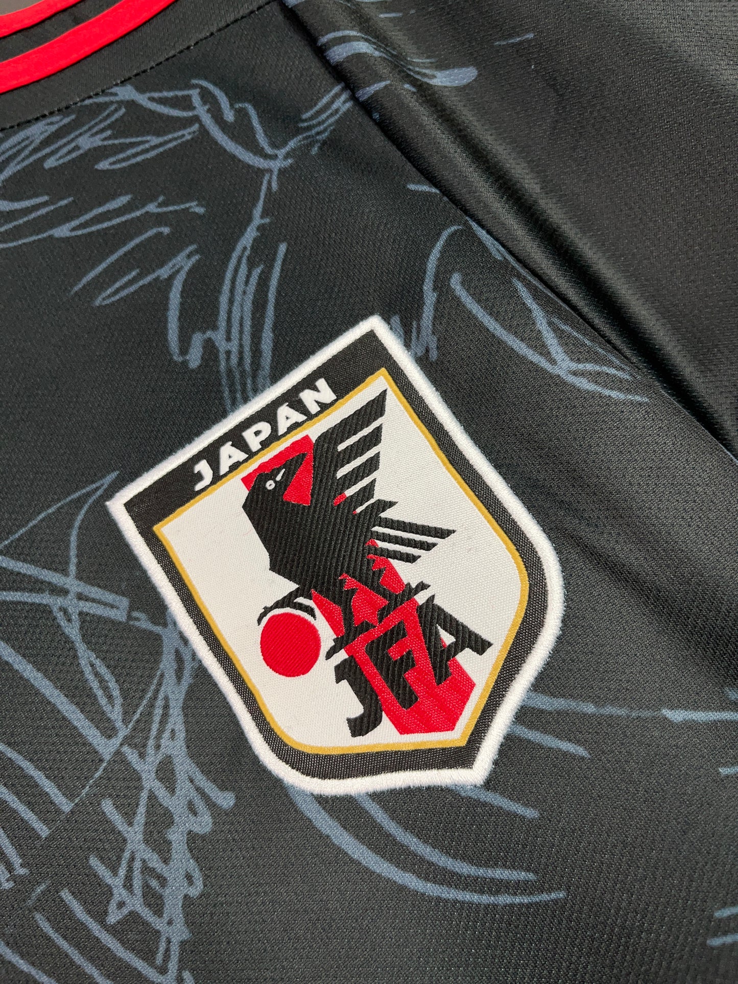 Japan x Naruto Itachi Uchiha Special Edition Fan Version