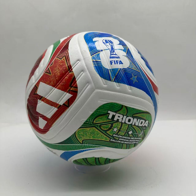 Adidas Trionda Official FIFA World Cup 2026 Match Ball Size 5