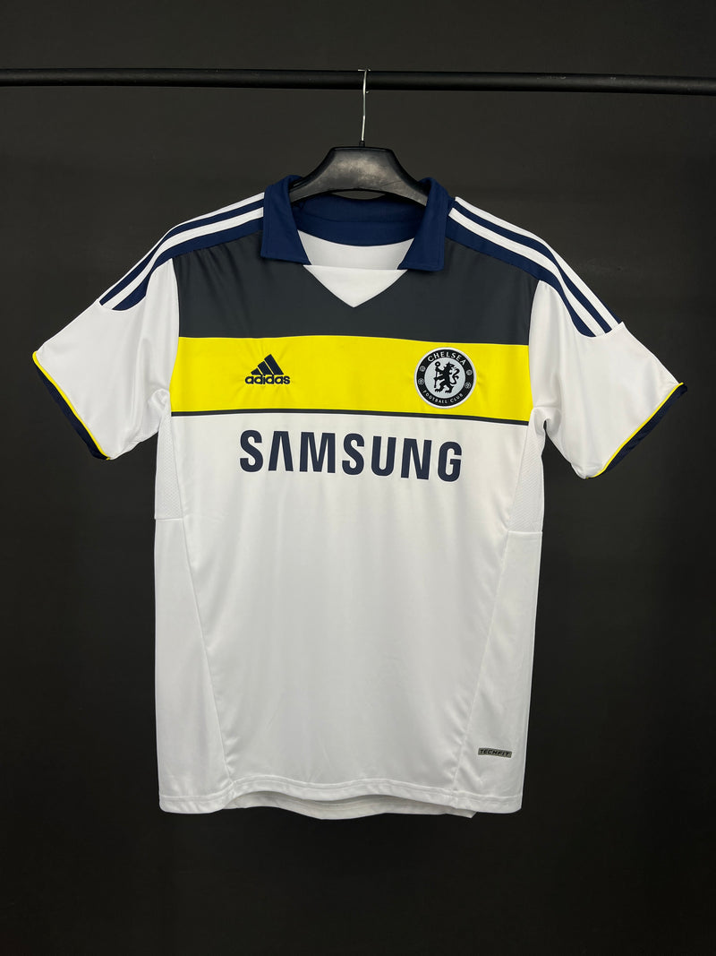 CHELSEA THIRD 2011-12 RETRO JERSEY