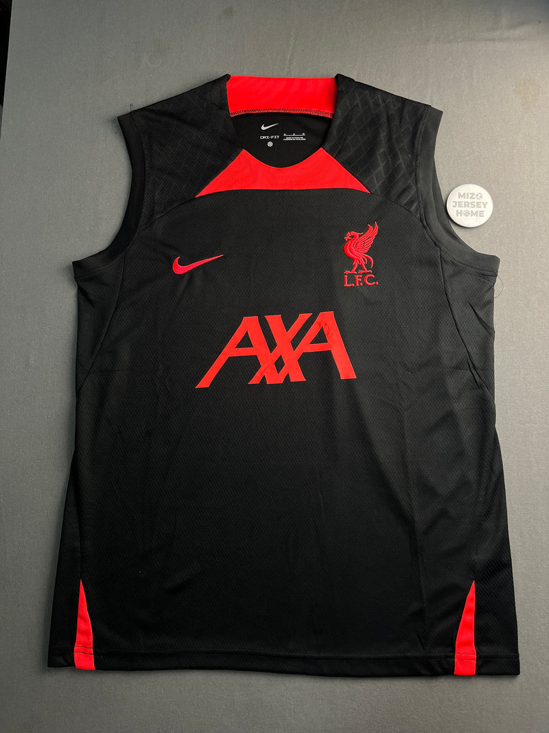 Liverpool Black Sando