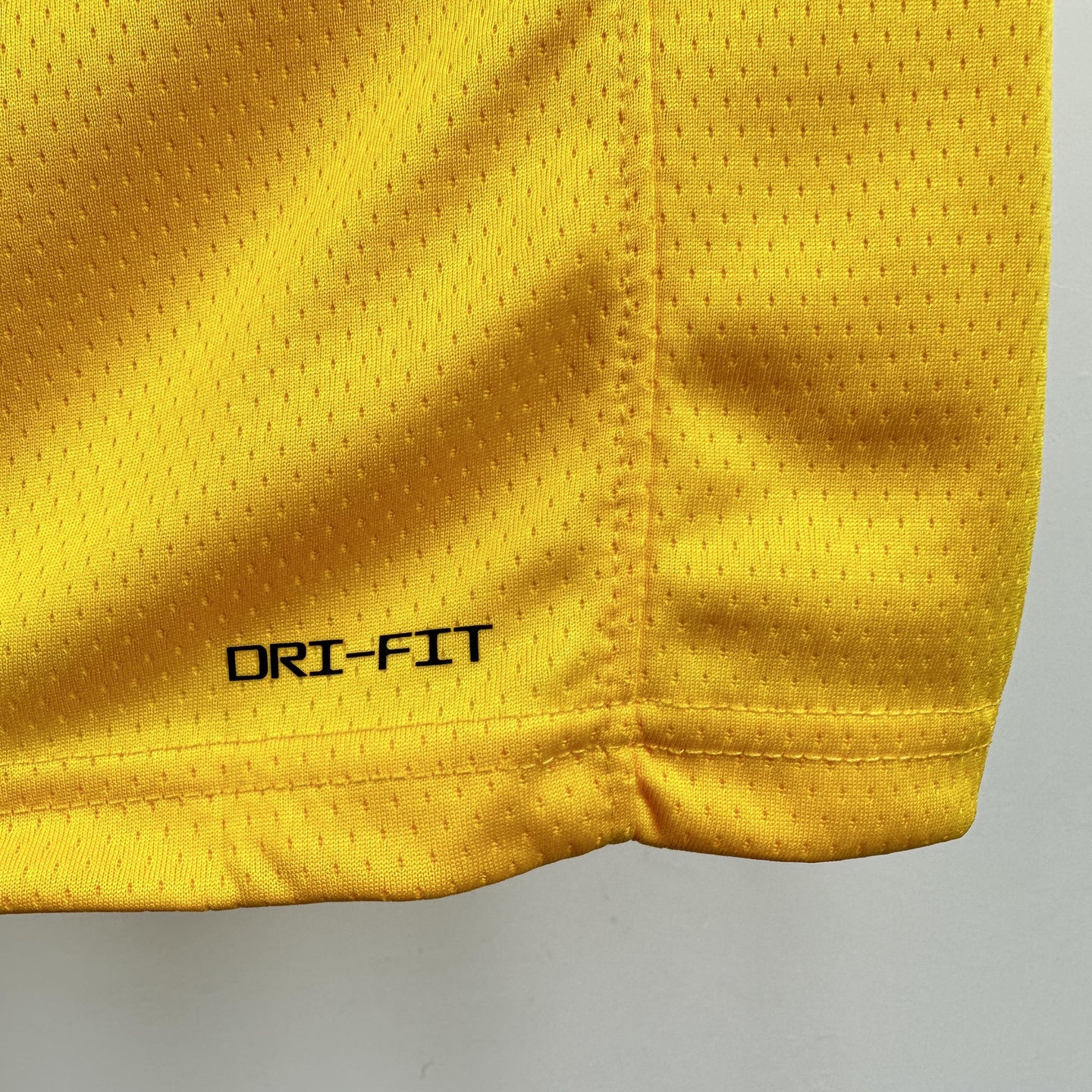 Doncic 77 Yellow Heat Pressed Edition