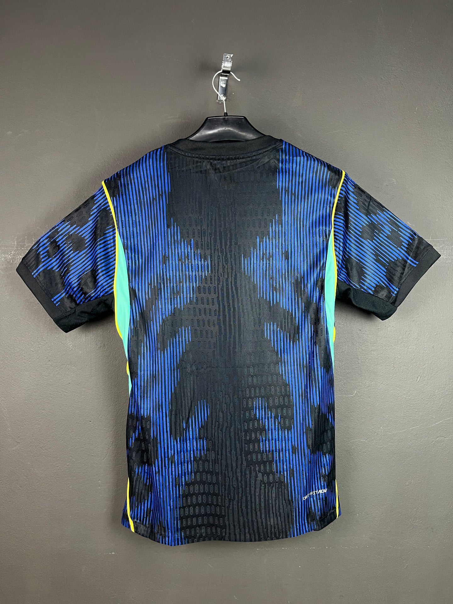 BRAZIL Away Jersey 2026 Player Version