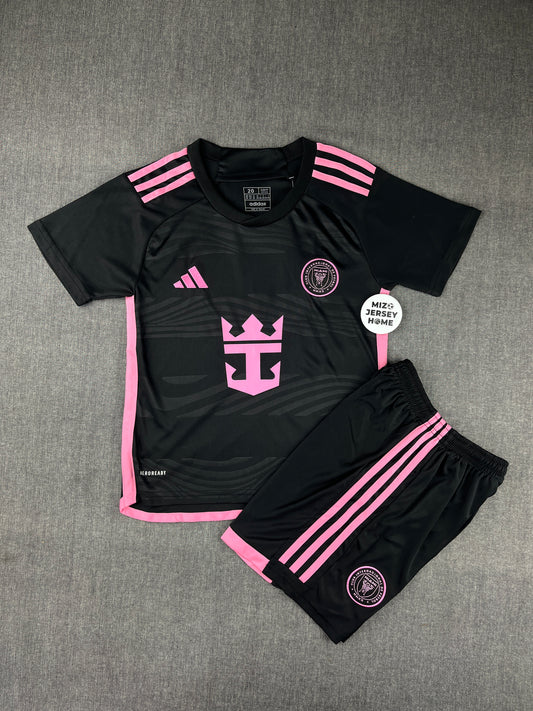Inter Miami Away 23/24 Kids Jersey