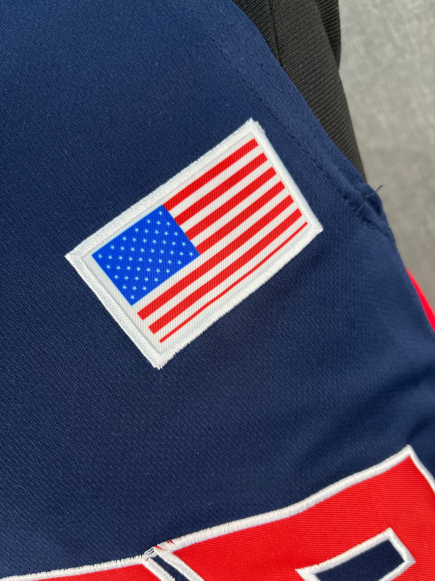 Bryant USA 10 NBA Jersey