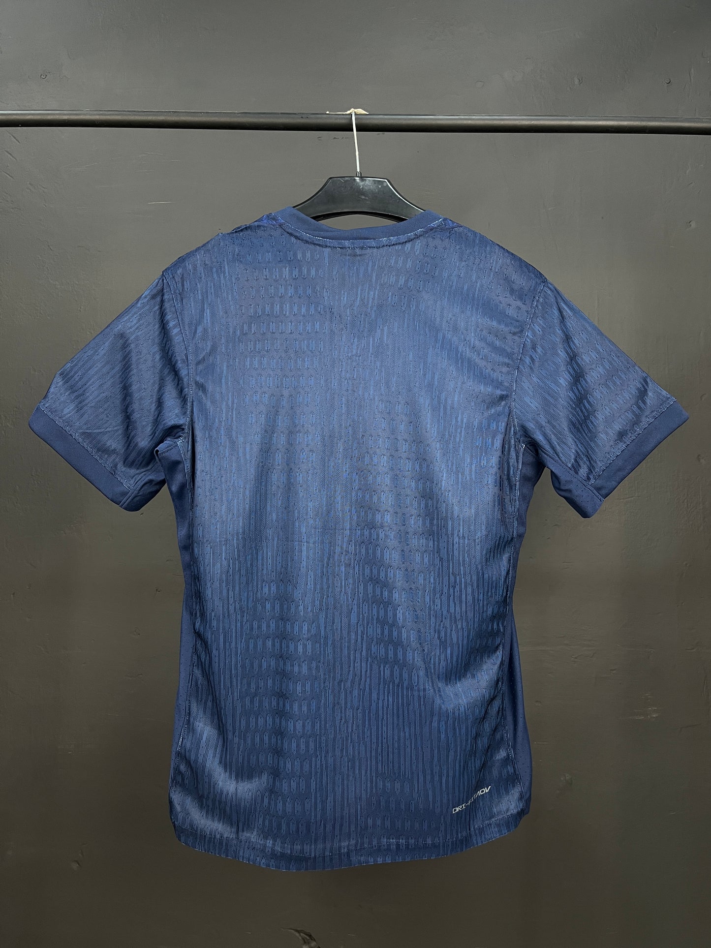 Paris Saint Germain Home Jersey 25/26 Player Version