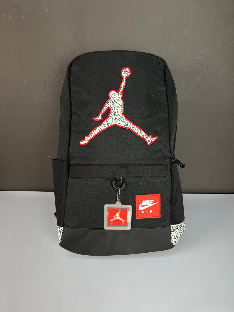 NIKE x Jordan Jumpman Unisex Backpack