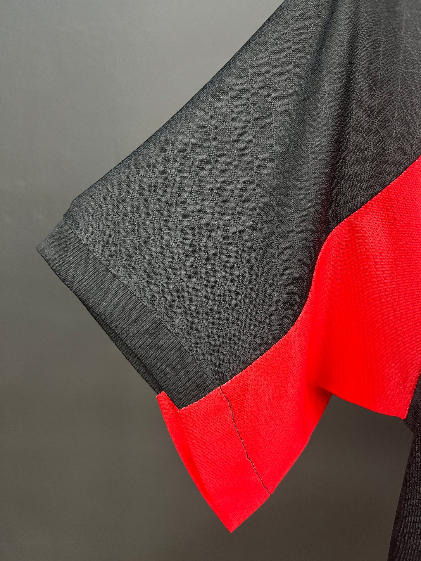 AC Milan Home Jersey 25/26 Player Version