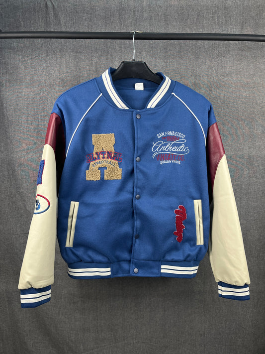 Baseball Jacket