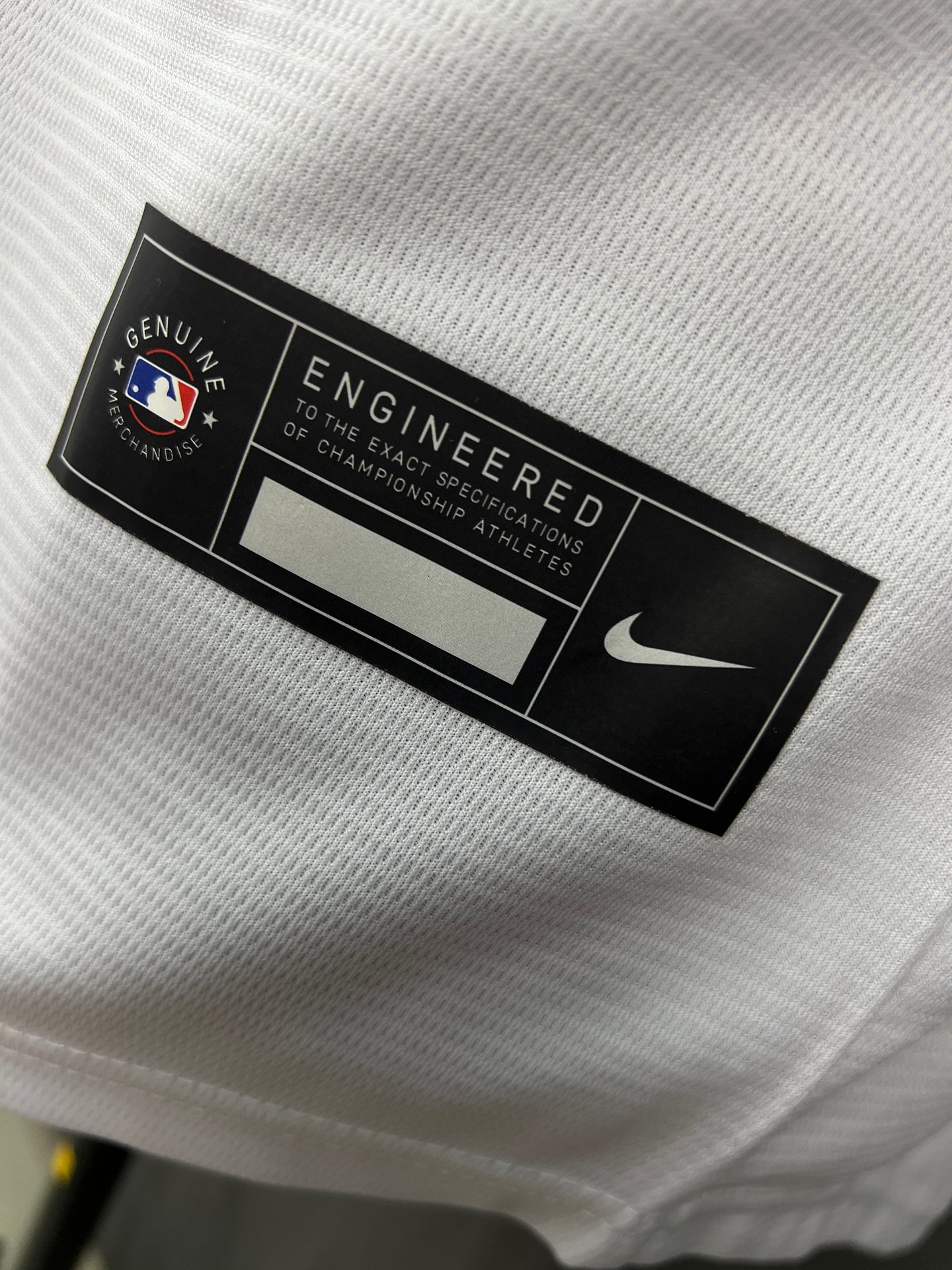 DEVERS 11 White Boston Red Sox MLB Jersey