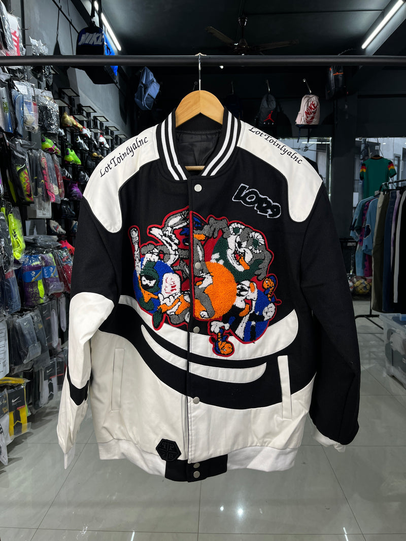 LOT29 Varsity Jacket
