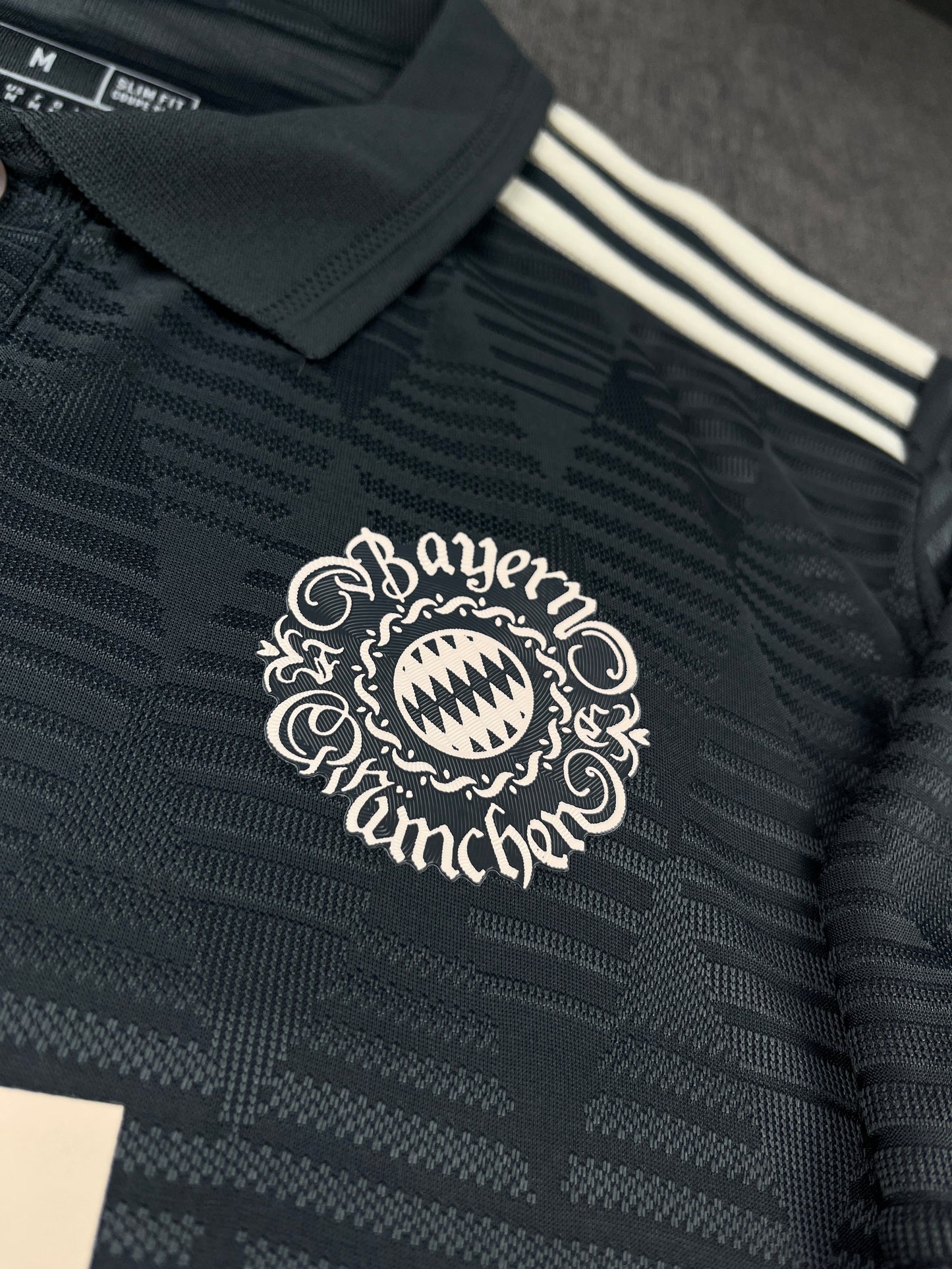 Bayern Munich Oktoberfest 24/25 Player Version