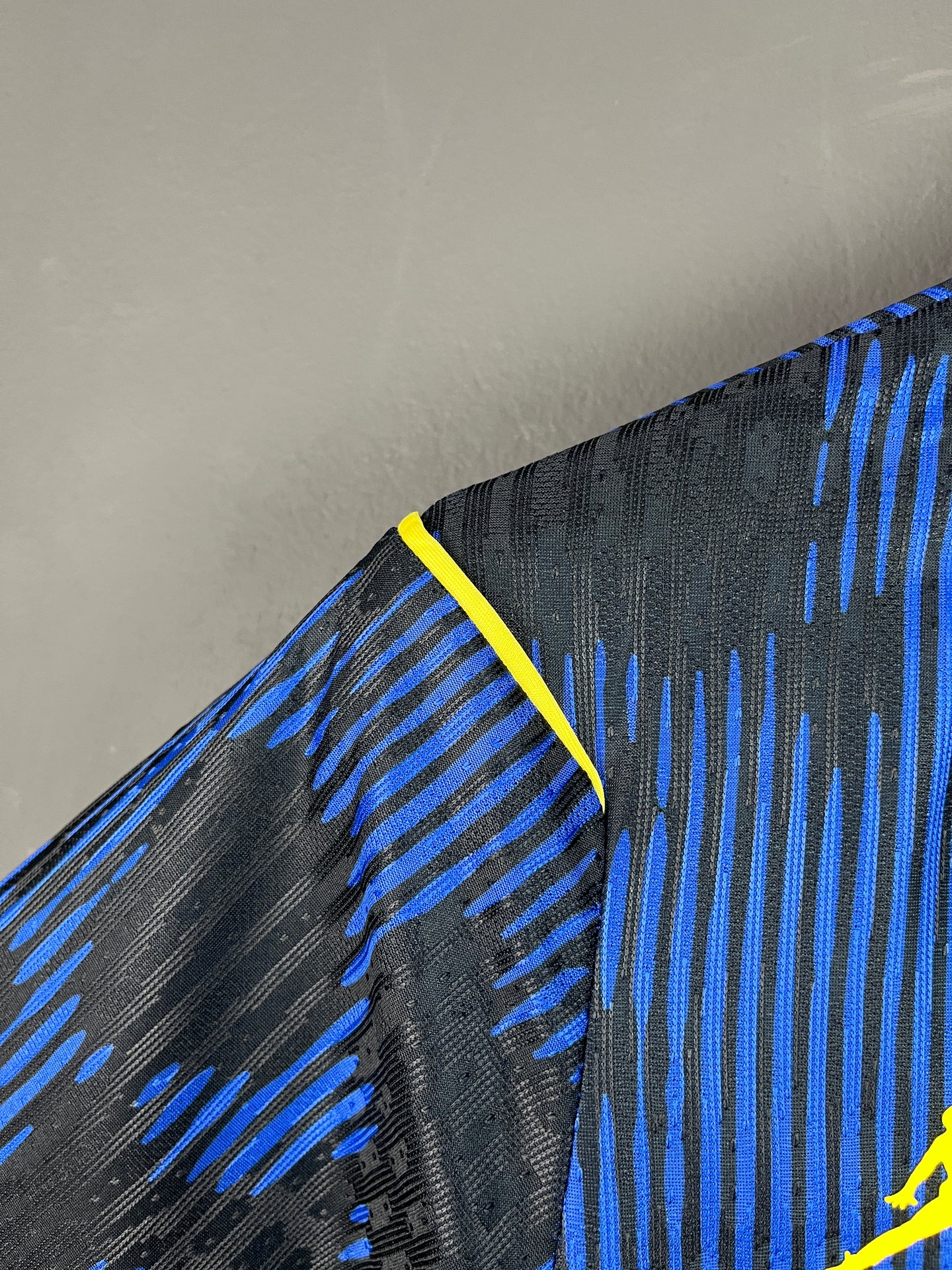 BRAZIL Away Jersey 2026 Player Version