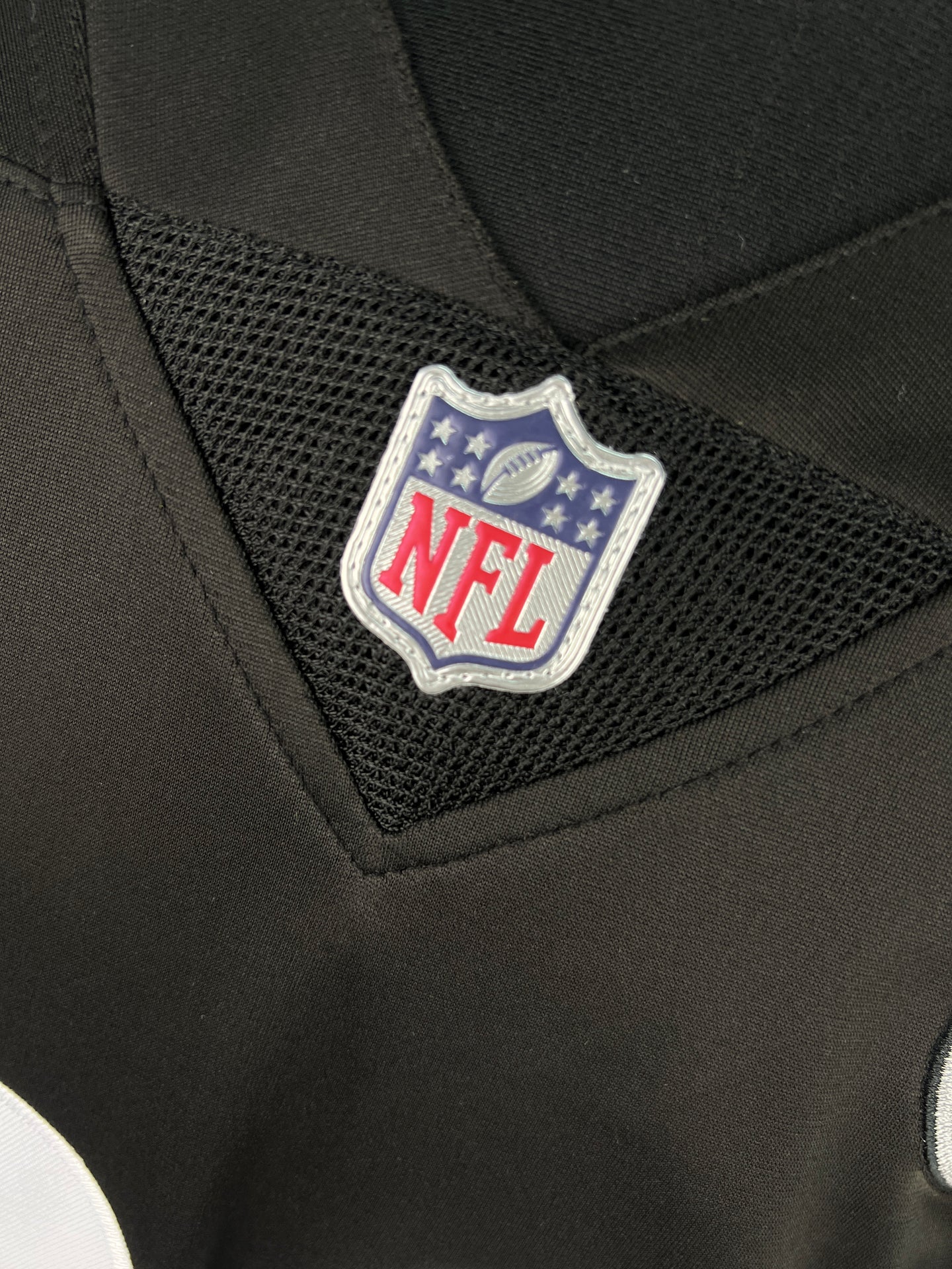 WATT 90 Black Steelers Home NFL Jersey