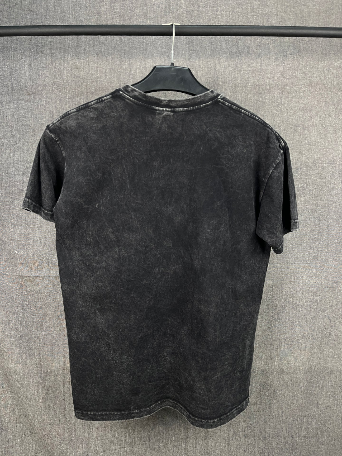 Nirvana Black T-shirt