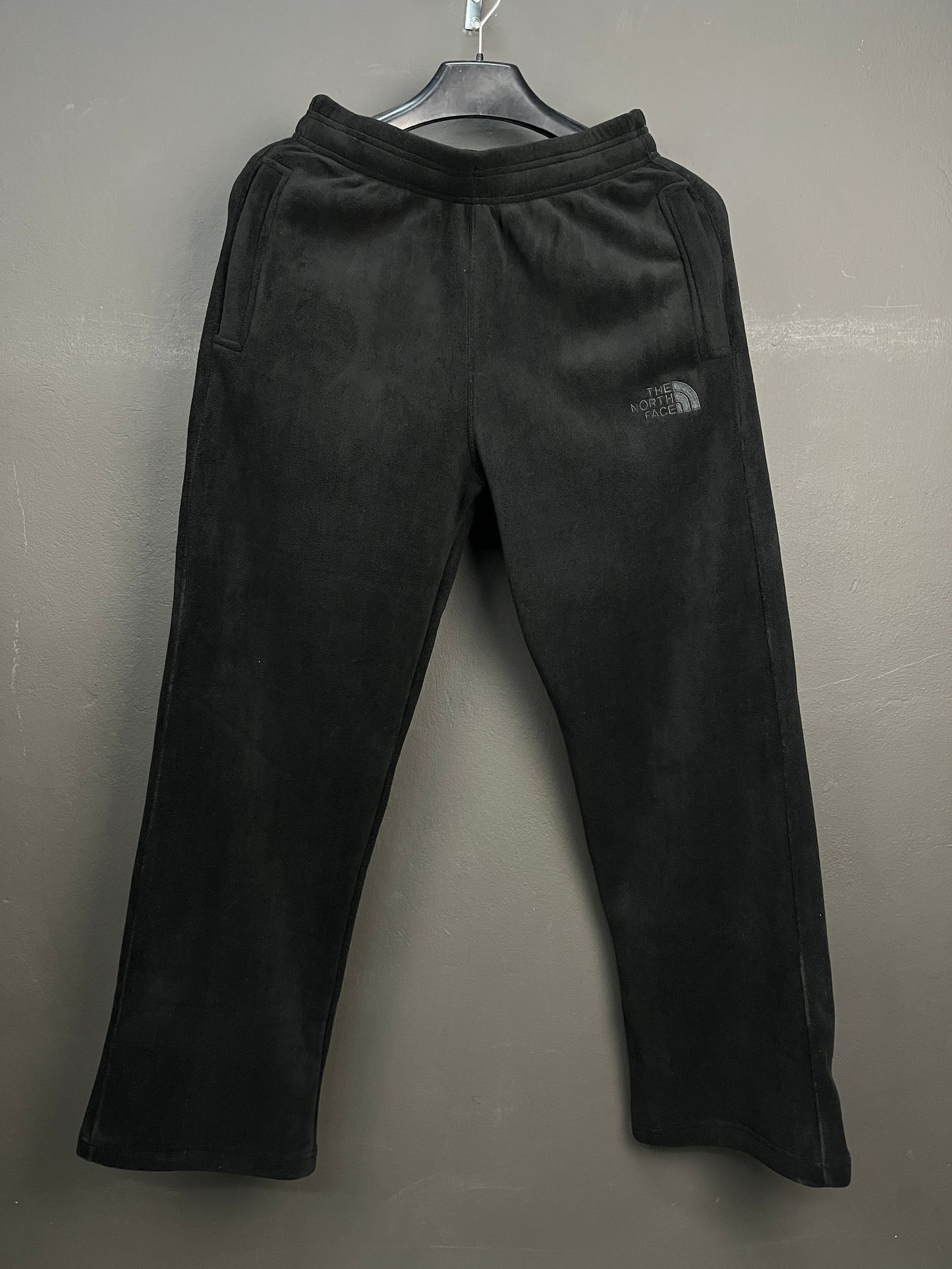 The North Face Black Polar Pants
