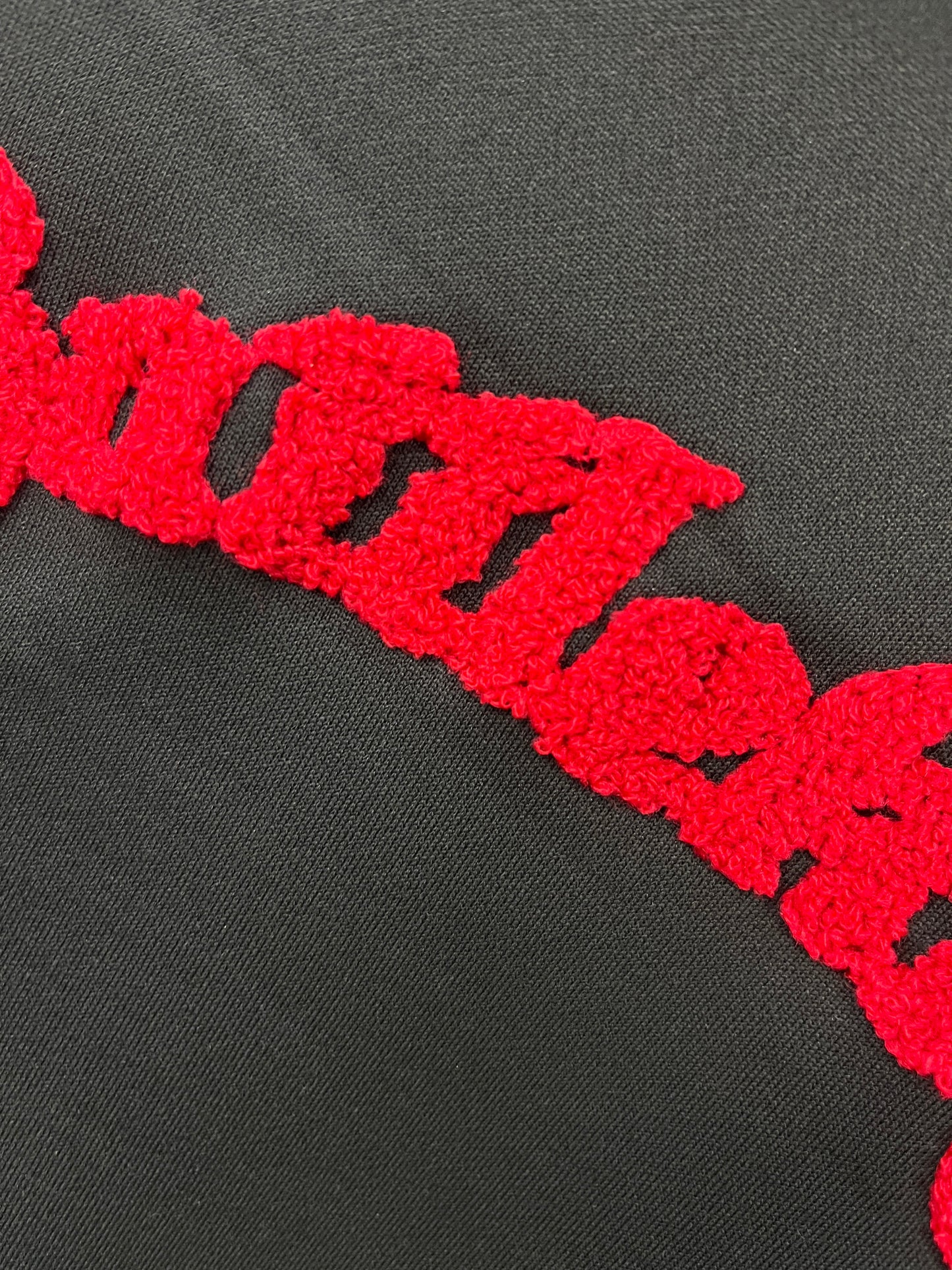 Spiderman Black Zip-up Hoodie