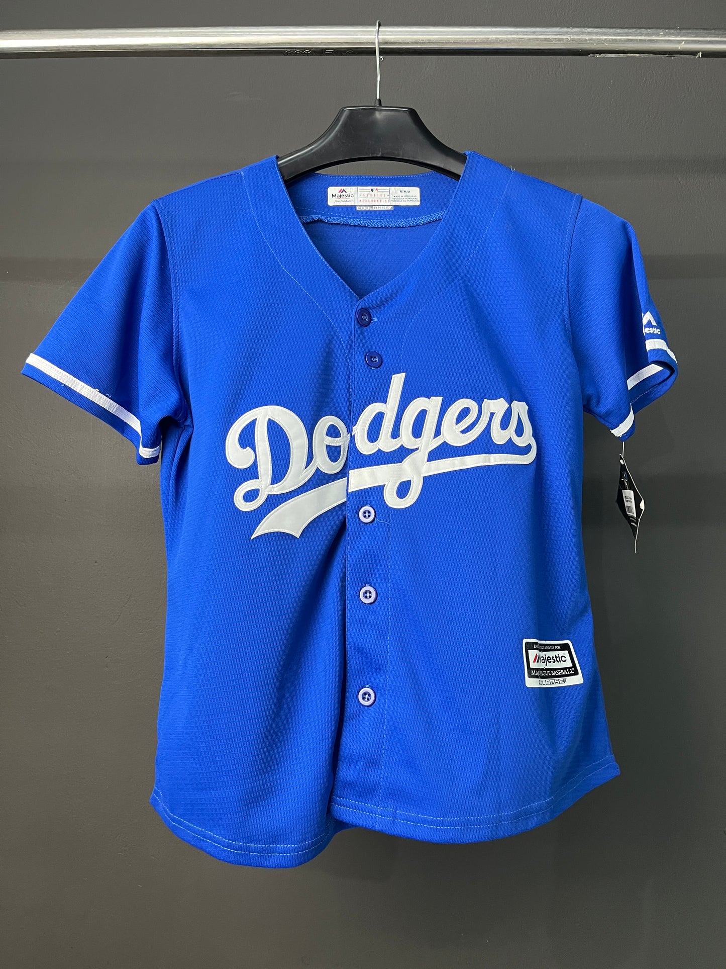VERDUGO 27 Los Angeles Dodgers MLB Kids Jersey