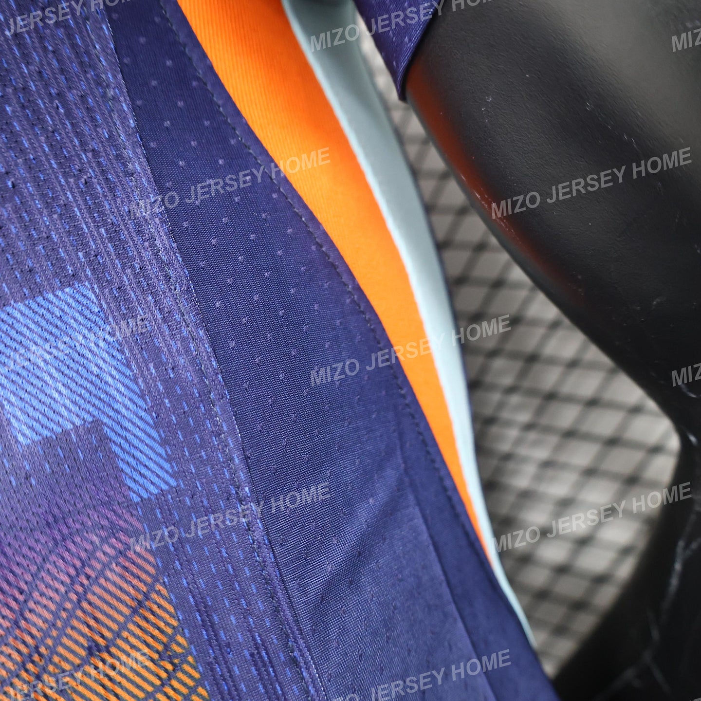 Netherlands Away 2024 Player Version