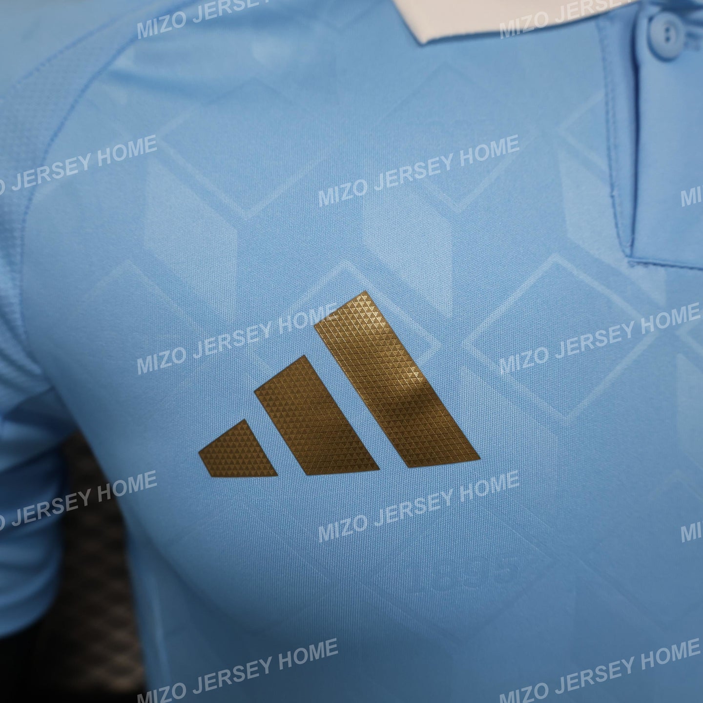 BELGIUM Away 2024 Player Version