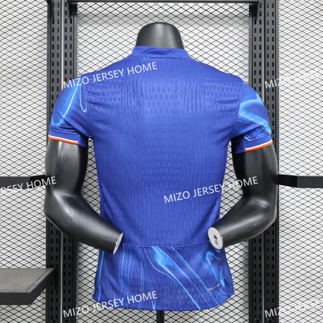 Chelsea Home Jersey 24/25  Player Version