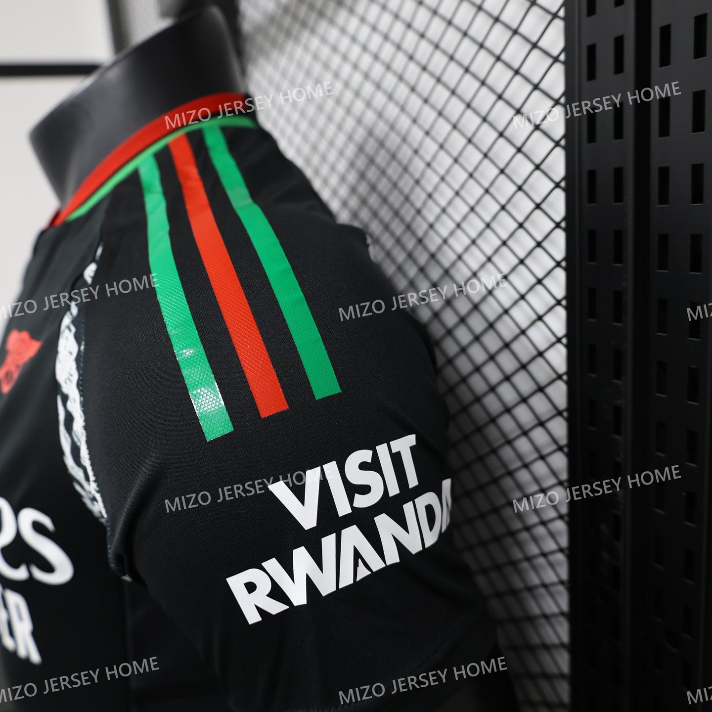 Arsenal Away Jersey 24/25 Player Version