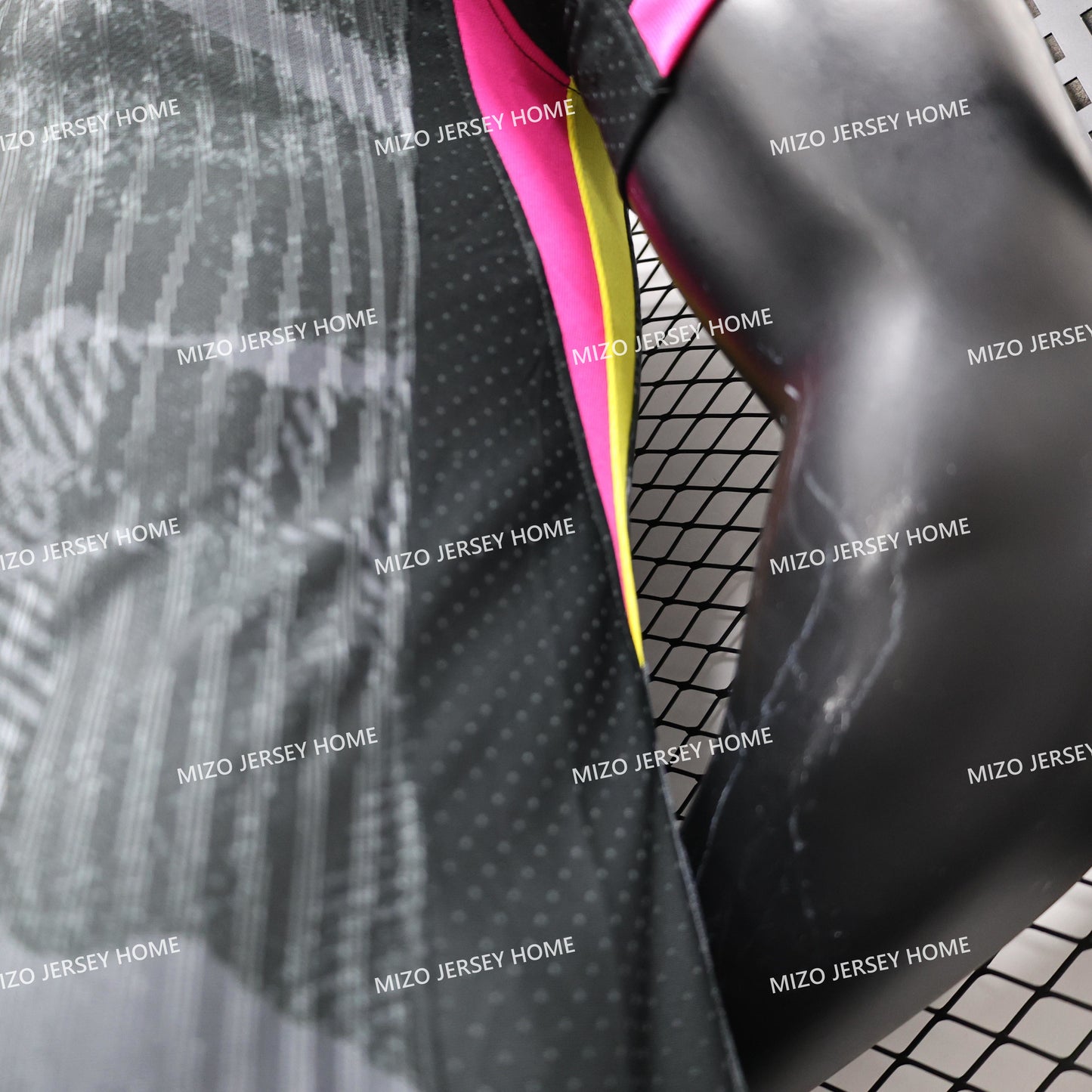 Chelsea Third Jersey 24/25 Player Version