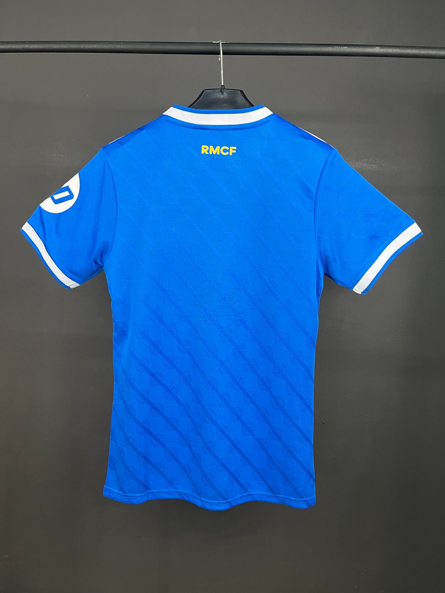 Real Madrid Third Jersey 25/26 Player Version