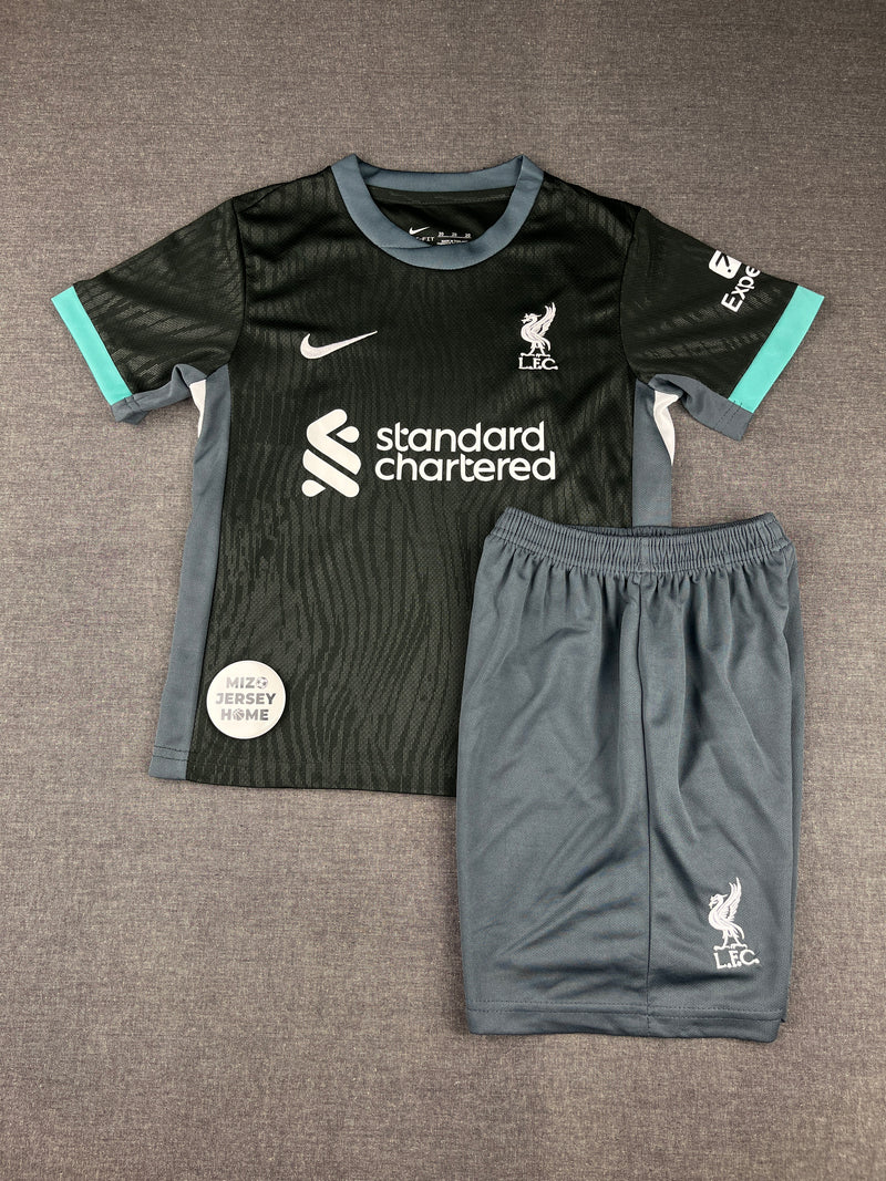 Liverpool Away 24/25 Kids Jersey