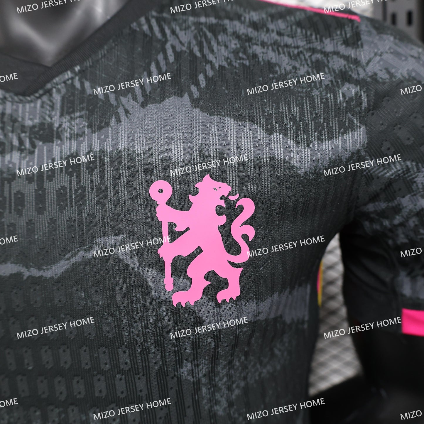 Chelsea Third Jersey 24/25 Player Version