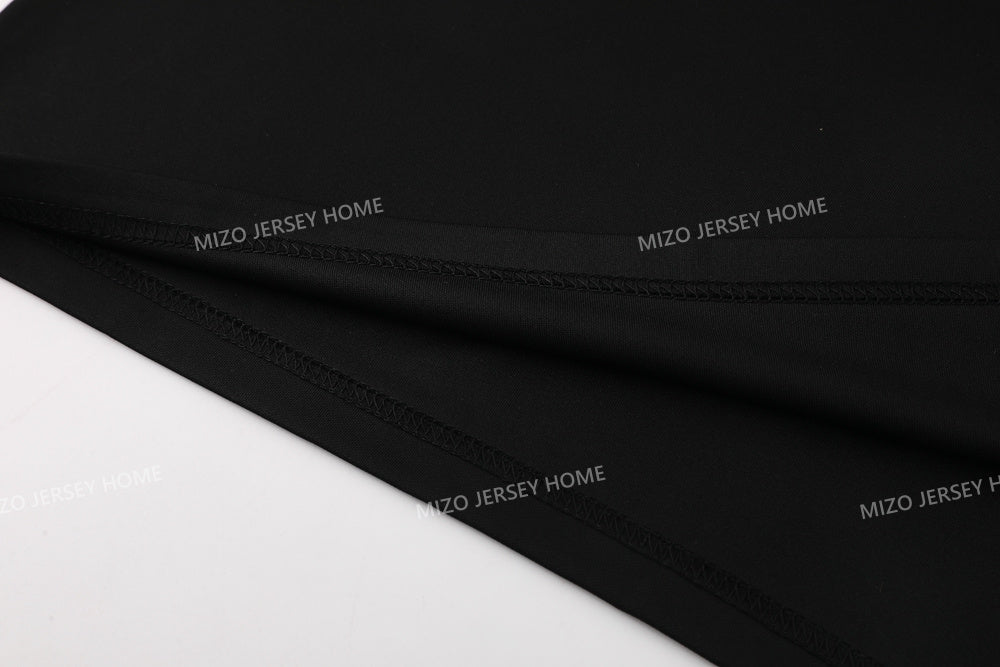 Nike Tracksuit Black & White