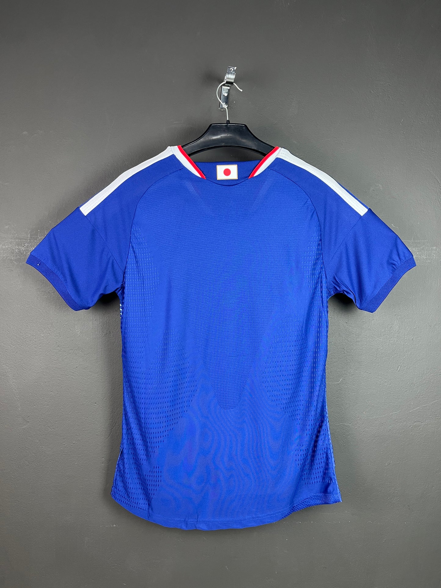 Japan Home Jersey 2026 Player Version
