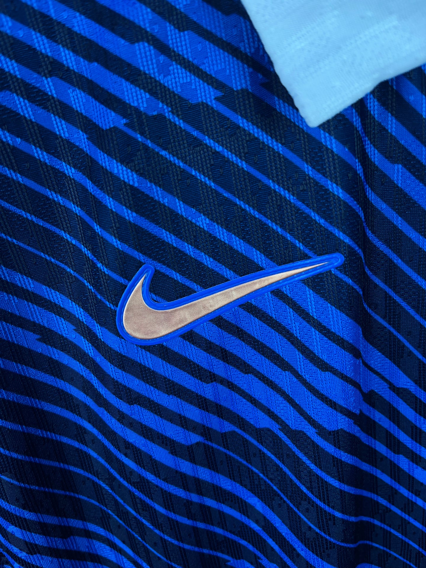 France Home Jersey 2026 Player Version