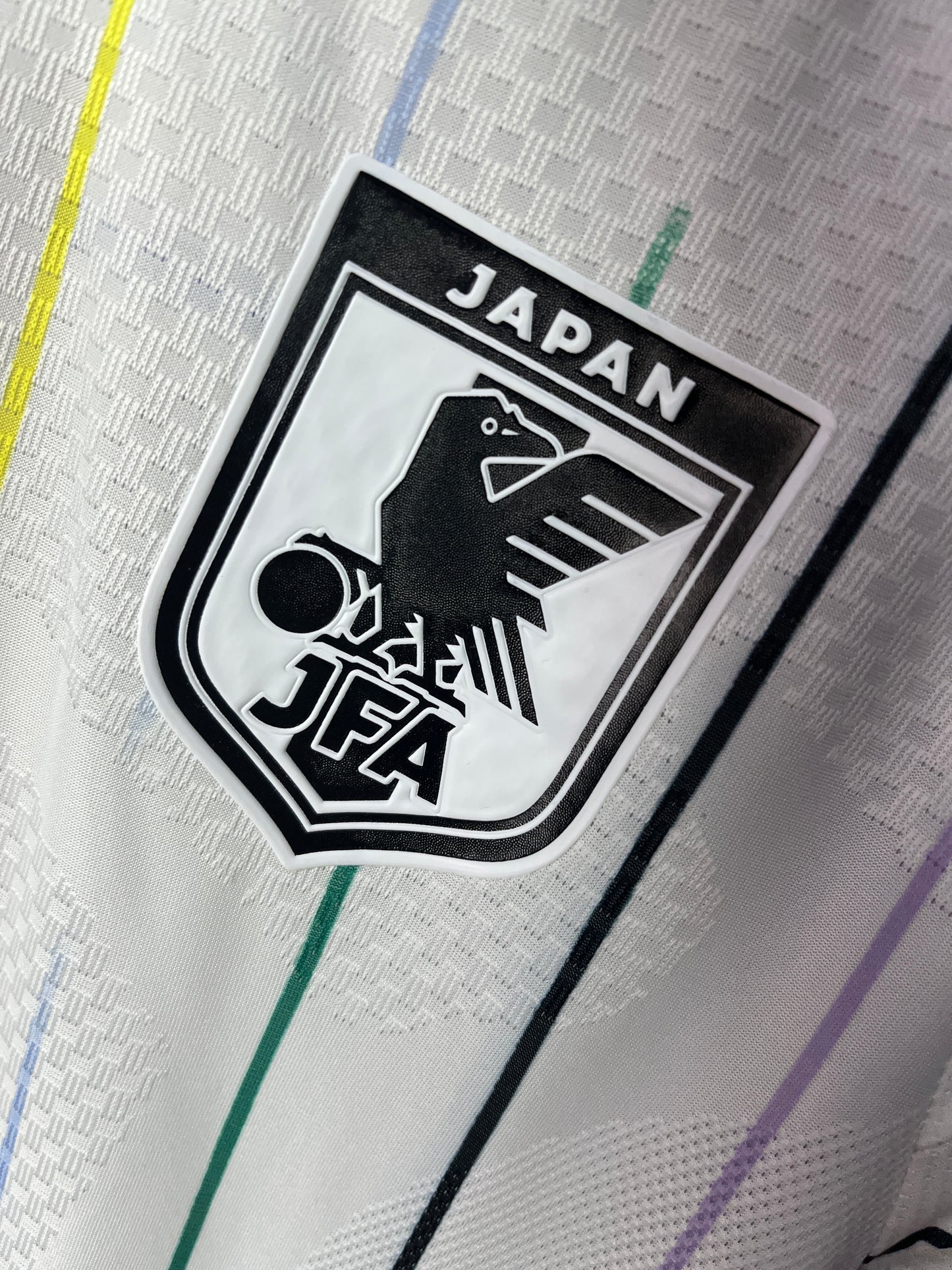 Japan Away Jersey 2026 Player Version