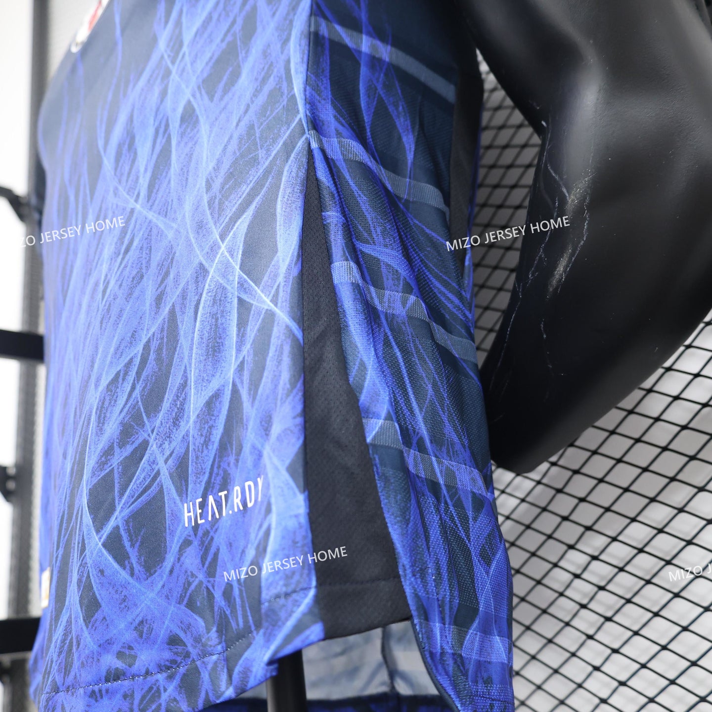 Japan Yamamoto Jersey 24/25 Player Version