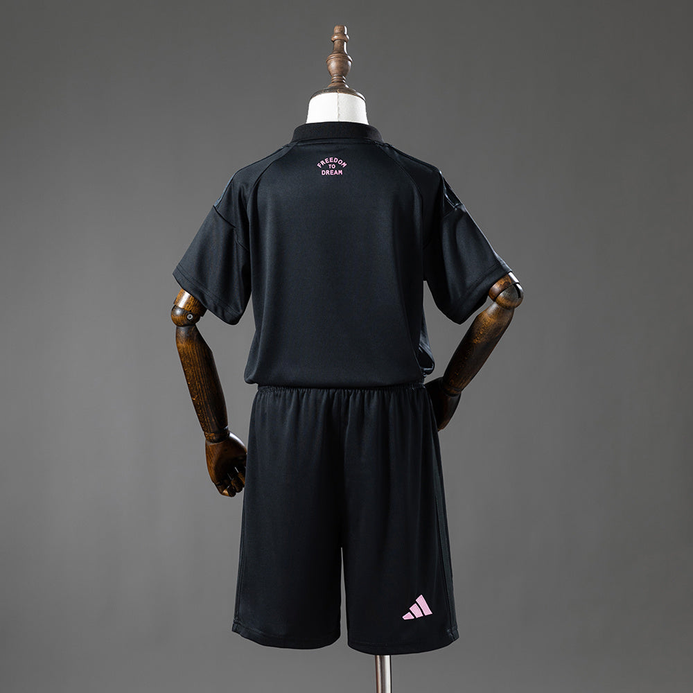 Inter Miami Away 26/27 Kids Jersey