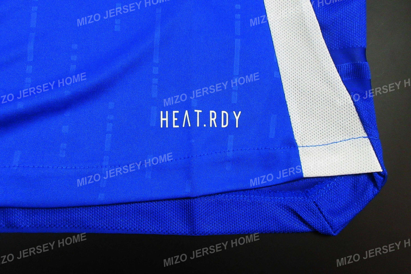 ITALY Home 2024 Player Version